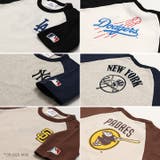 キッズ MLB Tシャツ | chil2 | 詳細画像4