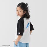 ブラック | キッズ MLB Tシャツ | chil2