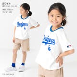 キッズ MLB Tシャツ | chil2 | 詳細画像5