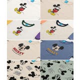 ミッキーマウス 半袖Tシャツ キッズ | chil2 | 詳細画像5