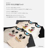 ミッキーマウス キッズ 子供服 | chil2 | 詳細画像2