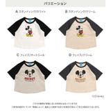 ミッキーマウス キッズ 子供服 | chil2 | 詳細画像3