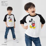 ミッキーマウス キッズ 子供服 | chil2 | 詳細画像6