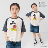 ミッキーマウス キッズ 子供服 | chil2 | 詳細画像7
