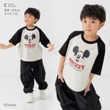 ミッキーマウス キッズ 子供服 | chil2 | 詳細画像8