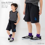 MLB キッズ ハーフパンツ | chil2 | 詳細画像5