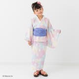 ピンク | ミッフィー キッズ 浴衣セット | chil2