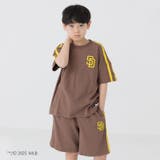 モカ | MLB キッズ セットアップ | chil2