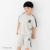 オートミール | MLB キッズ セットアップ | chil2