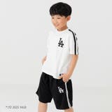 ホワイト | MLB キッズ セットアップ | chil2
