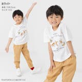 キッズ おさるのジョージ 半袖 | chil2 | 詳細画像6