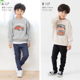 裏起毛 10分丈 レギンスパンツ | chil2 | 詳細画像6 