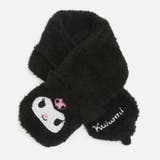 クロミ | サンリオ キャラクター ボアマフラー | chil2