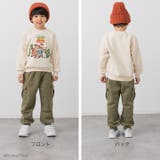 トイ ストーリー 裏起毛 | chil2 | 詳細画像10 