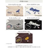 MLB 裏起毛 トレーナー | chil2 | 詳細画像3 