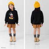 ミッキーマウス キッズ トレーナー | chil2 | 詳細画像10 