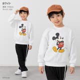 ミッキーマウス キッズ トレーナー | chil2 | 詳細画像7 