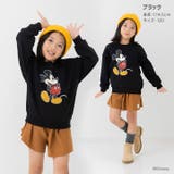 ミッキーマウス キッズ トレーナー | chil2 | 詳細画像8 