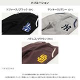 MLB 裏起毛 スウェットパンツ | chil2 | 詳細画像3