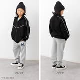 MLB 裏起毛 スウェットパンツ | chil2 | 詳細画像9