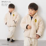 MLB 刺繍ロゴ ボアジャケット | chil2 | 詳細画像7 