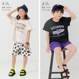プリント 半袖 Tシャツ | chil2 | 詳細画像12 