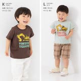プリント 半袖 Tシャツ | chil2 | 詳細画像13 