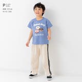 プリント 半袖 Tシャツ | chil2 | 詳細画像15 