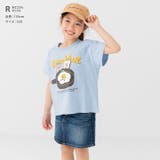 プリント 半袖 Tシャツ | chil2 | 詳細画像16 