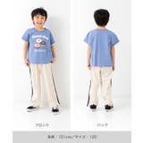 プリント 半袖 Tシャツ | chil2 | 詳細画像19 