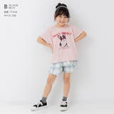 プリント 半袖 Tシャツ | chil2 | 詳細画像8 