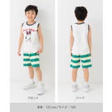 プリント タンクトップ キッズ | chil2 | 詳細画像19 