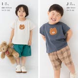 サガラ刺繍 半袖 Tシャツ | chil2 | 詳細画像11