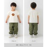 サガラ刺繍 半袖 Tシャツ | chil2 | 詳細画像15