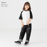 無地 ラグラン 半袖Tシャツ | chil2 | 詳細画像6