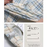 総柄 5分丈レギンス キッズ | chil2 | 詳細画像11 