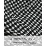 ギンガムチェック 5分丈レギンス キッズ | chil2 | 詳細画像4 