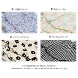 キュロット パンツ ショートパンツ | chil2 | 詳細画像4