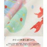 子供 甚平 上下セット | chil2 | 詳細画像4 