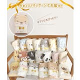 フード付き バスタオル 子供用 | chil2 | 詳細画像3 