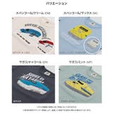 JR 半袖Tシャツ 男の子 | chil2 | 詳細画像3 