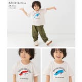JR 半袖Tシャツ 男の子 | chil2 | 詳細画像5 