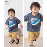 JR 半袖Tシャツ 男の子 | chil2 | 詳細画像7 