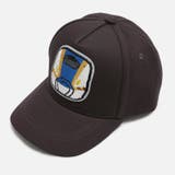 チャコール | JR新幹線 ベースボール キャップ | chil2