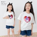 サンリオ キャラクター 半袖Tシャツ | chil2 | 詳細画像13 
