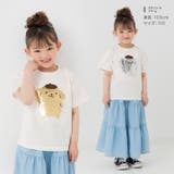 サンリオ キャラクター 半袖Tシャツ | chil2 | 詳細画像14 