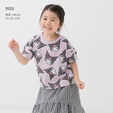 サンリオ キャラクター 半袖Tシャツ | chil2 | 詳細画像6 