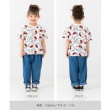 サンリオ キャラクター 半袖Tシャツ | chil2 | 詳細画像8 