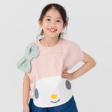 マイメロディ | サンリオ ドルマン Tシャツ | chil2