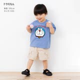 ドラえもん ジャイアン 半袖Tシャツ | chil2 | 詳細画像5 